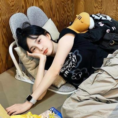 续韩国泪的小花