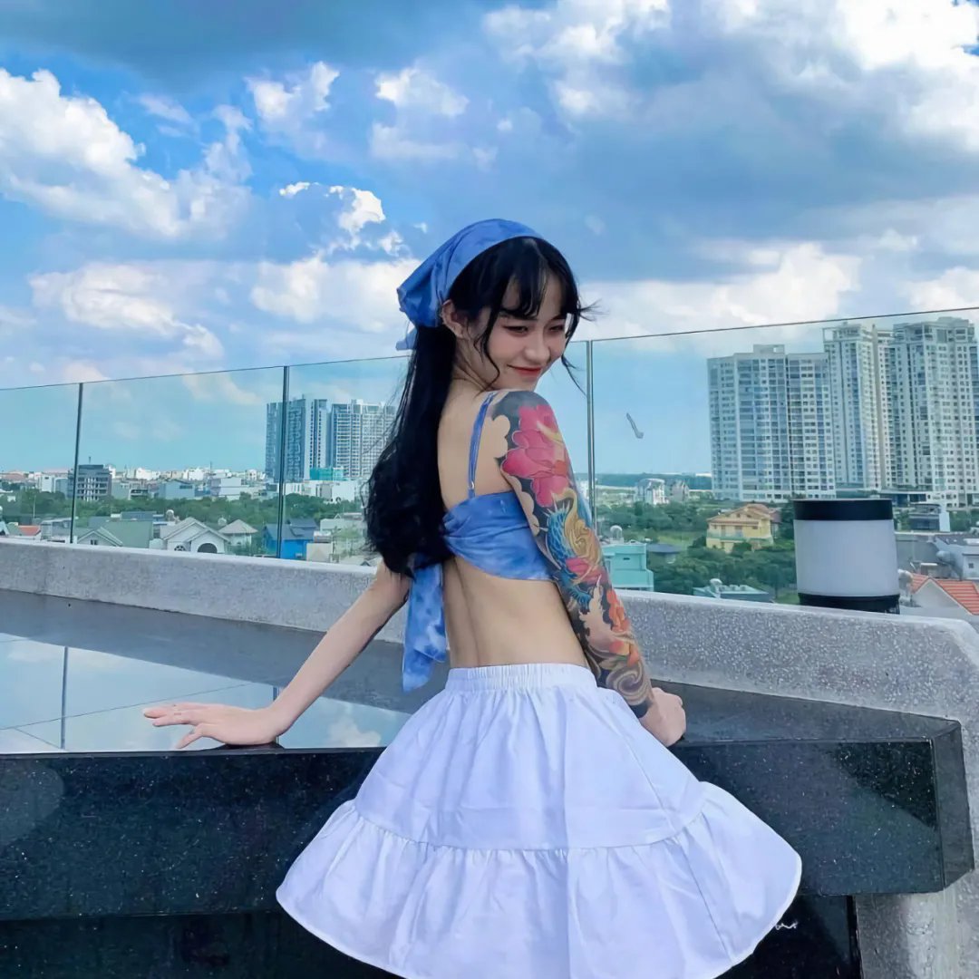 狂龙猛汉