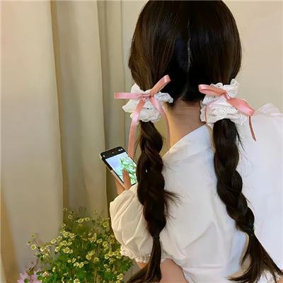 女魔头